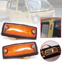 ราคา ไฟเลี้ยว ไดฮัทสุ DAIHATSU ไฮเจท HIJET 360 550 แค๊ป S40 S38 1971 - 1981 รถตู้ (5118002924)
