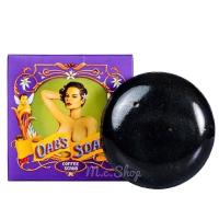 ราคา Oab’s Soap Coffee scrub โอปโซพ สบู่สครับกาแฟ 100 g (1333707371)