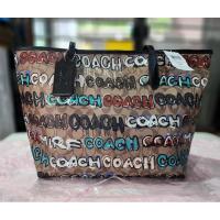 ราคา กระเป๋า Coach Outlet ของแท้% กระเป๋าสะพายข้างผู้หญิง (28404899801)