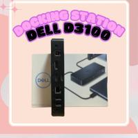 ราคา Dell Docking Station D3100 สินค้ามือสองสภาพดี ใช้งานได้ปกติ พร้อมกล่องอุปกรณ์ครบชุด (29967443279)