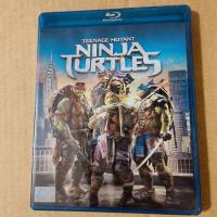 ราคา BLU-RAY TEENAGE MUTANT NINJA TURTLES เต่านินจา (29494041358)