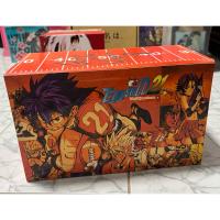 ราคา Eyeshield 21 BOXSET + หนังสือ (55509634233)