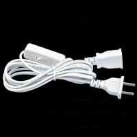 ราคา พัดลมไฟฟ้าสายไฟต่อปลั๊กสายไฟสองรู 100W พัดลมเพดานขนาดเล็กกล้องเฝ้าระวังโทรศัพท์มือถือส่วนขยายชาร์จ Extens (27906849523)
