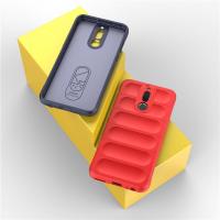 ราคา เคส Huawei Mate 10 Lite Mate20 Lite Nova 2i Nova 9SE 9 Pro ซิลิโคนอ่อนนุ่มกันกระแทกโทรศัพท์มือถือปลอกฝาครอบ (56558400232)