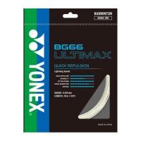 ราคา YONEX เอ็นไม้แบตมินตัน รุ่น BG66 ULTIMAX (28320676799)