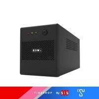 ราคา [Tinzshop]เครื่องสำรองไฟ EATON UPS 1200VA P-5A1200I-NEMA (26875794153)