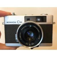 ราคา กล้องฟิล์ม Konica C35 (7303562771)