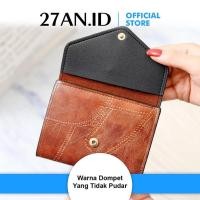 ราคา SS- กระเป๋าสตางค์ผู้หญิง CUTE AND BEAUTIFUL SMALL FOLDING WALLET (44022035521)