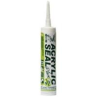 ราคา อะคริลิกซีลแลนท์ ตราจระเข้ 450 ก. สีขาว วัสดุก่อสร้าง เคมีก่อสร้าง (6834528118)