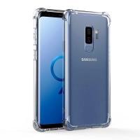 ราคา Case For Samsung galaxy S9+ เคสโทรศัพท์ For SAMSUNG S9Plus เคสกันกระแทก เคสใส เคสนิ่ม ของแท้ ส่งจากไทย (22713273466)