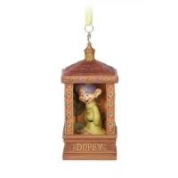 ราคา พร้อมส่ง Disney Dopey Light-Up Hanging Ornament, Snow White and the Seven Dwarfs (29873663564)