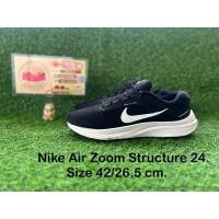 ราคา Size 42/26.5 cm. #รองเท้าไนกี้ #รองเท้าผ้าใบ #รองเท้าวิ่ง #รองเท้ามือสอง #รองเท้ากีฬา (26006744025)