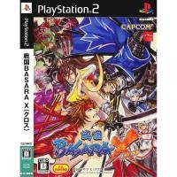 ราคา แผ่นเกมส์Ps2 - Sengoku Basara X (29705151652)
