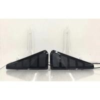 ราคา ขายร้อน-เหมาะสําหรับ 17-20 ToyotaNOAH VOXY 80 Series ไฟเบรค LED ไฟกันชนด้านหลังไฟตัดหมอกด้านหลังด้านหลังไฟเซอร์ราวด์ (51414129619)