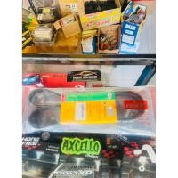 ราคา ASTRA FANBELT / เข็มขัดพัดลม INNOVA DIESEL 2004-2015 ORIGINAL ASPIRA (29995431447)