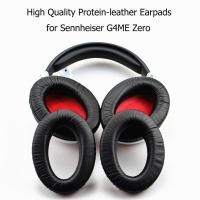 ราคา Memory Foam Ear Pads Replacement Earpads for Sennheiser PXC450 PXC350 PC350 HD380 PRO HME95 G4ME Zero Game Headphones (57451320444)
