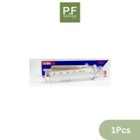 ราคา ไซริ้งแก้วให้อาหาร 50ml SYRINGE แก้ว 50 CC หัวกลาง (41282948917)