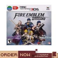 ราคา Nintendo 3DS™ เกม 3DS Fire Emblem Warriors [bY ClaSsIC GaME] (40601091069)