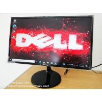 ราคา จอ SAMSUNG 23.5 นิ้ว Full HD 1920 x 1080 at 60 Hz พร้อมใช้ สภาพสวย (22285165195)