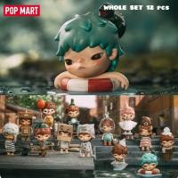ราคา [POP MART][ลุ้น Secret] กล่องสุ่มพร้อมส่ง HIRONO V2 Little Mischief Series Ono Mystery Blind box [แท้ 100%] (26750147279)