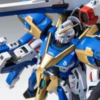 ราคา พร้อมส่ง MG 1/100 Victory Two Assault Buster Gundam Ver.Ka PREMIUM BANDAI (27026742203)