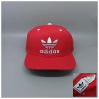 ราคา หมวก Adidas Trefoil Second Preloved Original 033 (44055765429)