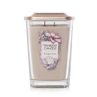 ราคา Elevation Sunlight Sands Yankee Candle YAN3076 เทียนหอมสี่เหลี่ยม (46766425175)