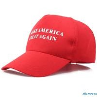 ราคา หมวก make america great again พิมพ์ลาย donald trump republican ปรับระดับได้สีชมพู (7020863179)