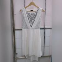 ราคา เดรสงานแบรนด์ ZEIN size S (1137466055)