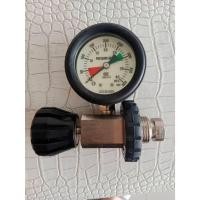 ราคา Pressure Gauge Unit for SCBA (28381953032)