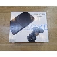ราคา PS2 (Playstation2) SLIM รุ่น 90006งานกล่องแปลงแล้ว สภาพสวยอุปกรณ์ครบชุดพร้อมเล่น (1485615103)