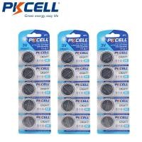 ราคา 15pcs PKCELL CR2477 3V lithium batteries DL2477 ECR2477 LM2477 KCR2477 CR 2477 Button Coin Cell battery Lithium batteri (21043981107)