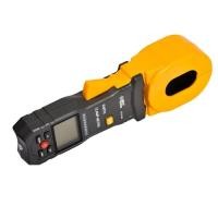 ราคา ST4800 LCD Digital Clamp Ground Resistance Meter Auto Power Off Clamp Earth Resistance Meter Tester (57463237301)
