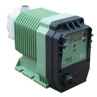 ราคา NEW Electromagnetic Diaphragm Metering Pump Dosing Pump Acid Chemical Chlorine Metering Dosing Pum (29345195271)