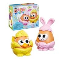 ราคา Kid Baby Potato Head มิสเตอร์ ไข่หัวนาย Potato Rabbit Chick Tots เครื่องประดับ (58015145339)