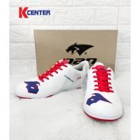 ราคา PAN รองเท้าฟุตซอล รุ่น Balancer Touch X 2024 (PF-142B) Size 39-45 (24322365649)