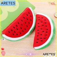 ราคา ARETS ตุ๊กตาโรงเรียนผลไม้เครื่องเขียนแตงโม (45366798059)