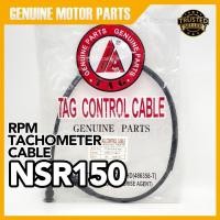 ราคา HONDA NSR150 NSR150-R / NSR150-RR RPM TACHOMETER CABLE 37260-KW6-900 TACHO CABLE NSR 150 R RR (54861818925)