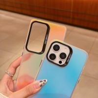 ราคา นุ่ม Hybrid Imdเงินแผ่นโฮโลแกรมธรรมดา Aurora สีสันสําหรับ Xiaomi 10T Xiaomi 11 Xiaomi 11 Lite Xiaomi 11T 11T Pro Xiaomi 12 Xiaomi 12 Pro Xiaomi 12 Lite Xiaomi 12T 12T 12T 12T Pro Xiaomi 13T Xiaomi 14 