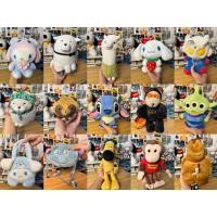 ราคา 2026 สนูปปี้มาเพิ่ม✨ กระเป๋า,ตุ๊กตามือ2,หมีสตาร์บัค,ลิงจอร์จ,Stitch,Toy Story,หมาแกะชอน,พระมงคล,แมวอมูส,monster inc. (42825537342)
