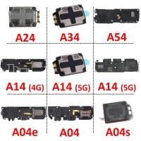 ราคา ใหม่ ของแท้ สายแพลําโพง สําหรับ Samsung Galaxy A04 A04e A04s A14 A24 A34 A54 A74 4G 5G (24069982928)