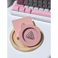 ราคา (เหมือนใหม่) บลัชออน 3CE FACE BLUSH สี Mono Pink ตัวฮิตตลอดกาล (28124599164)
