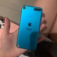 ราคา iPod touch 5 32gb สีฟ้า (7039141779)