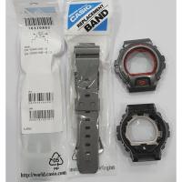ราคา Casio G-shock DW-6900SB-8 อะไหล่ทดแทน -Band & Case Centre (47915867685)
