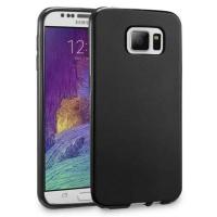ราคา SLIM MATTE SAMSUNG NOTE 5 / BLACK MATE BLACKMATTE SOFTCASE CASE BLACK ANTI MET OIL (26037971335)