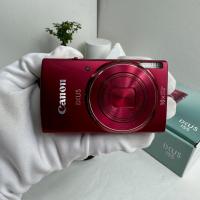 ราคา Canon IXUS155/Powershot Elph150IS(รุ่นหายาก)กล่อง (41117664682)
