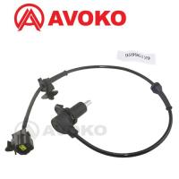 ราคา Rear Left ABS Wheel Speed Sensor 96473224 95996129 96534916 For Chevrolet Aveo Aveo5 Kalos Daewoo P (57613743450)