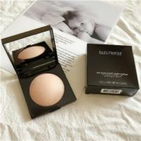 ราคา ถูกมากกก‼️Highlight 01-Laura Mercier Matte Radiance Baked Powder 1.80g [ขนาดทดลอง] (4833005643)