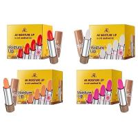 ราคา :: ARON :: ลิปมัน อารอน 1 กล่อง 12 แท่ง :: Moisture Lip เอ อาร์ มอยส์เจอร์ ลิป (29873182098)