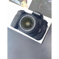 ราคา *READ* Used Canon EOS 60D with Canon EF-S 18-55mm F3.5-5.6 IS (58065675968)